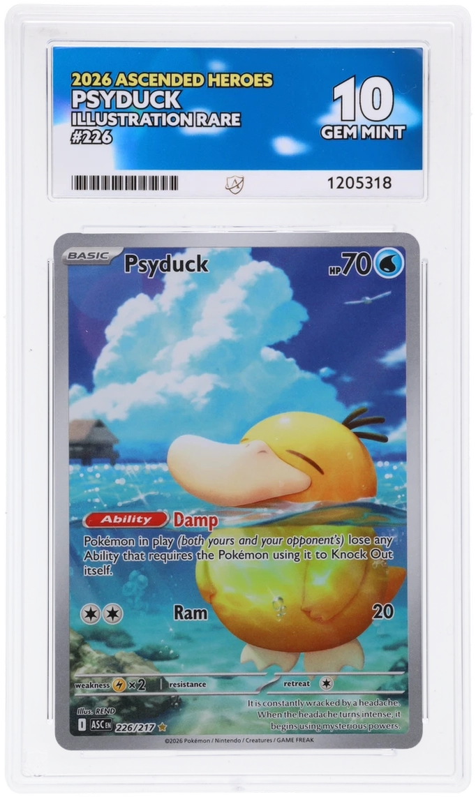 Card Front
