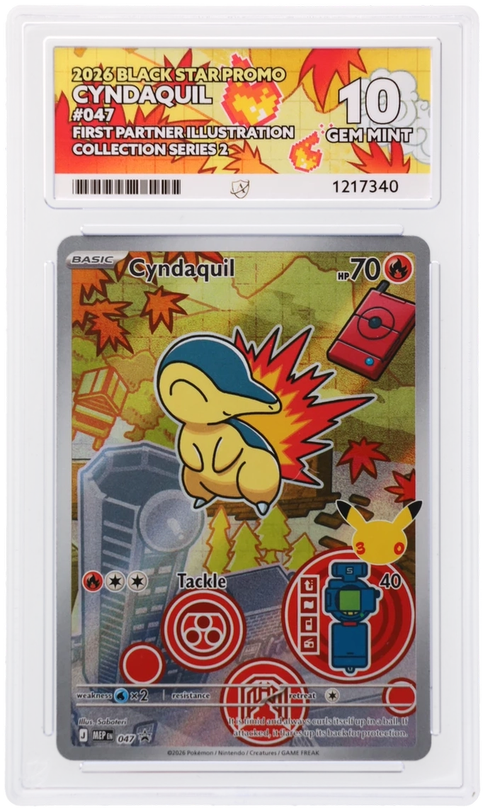 Card Front