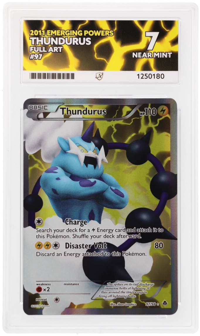 Card Front