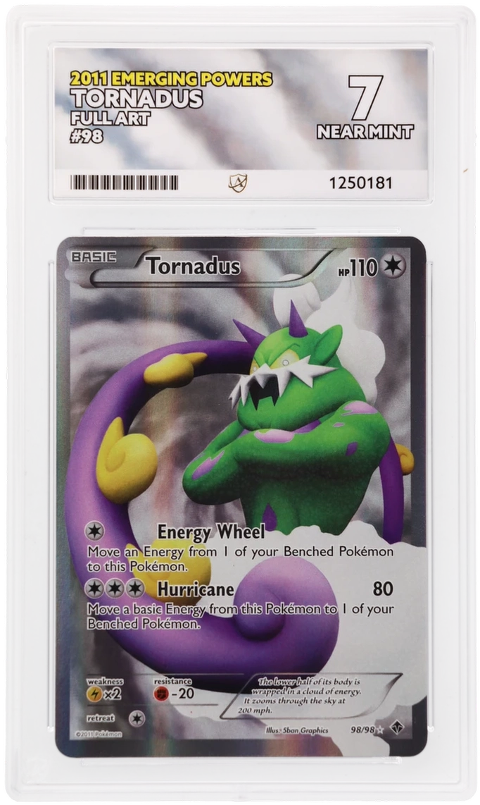 Card Front