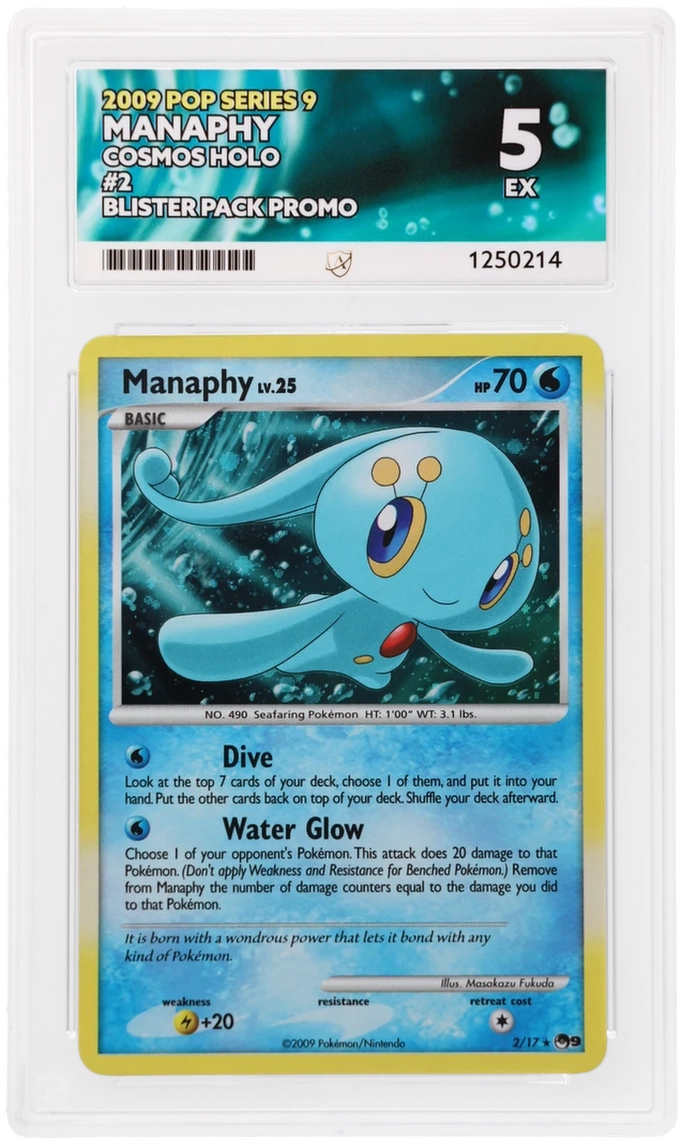 Card Front