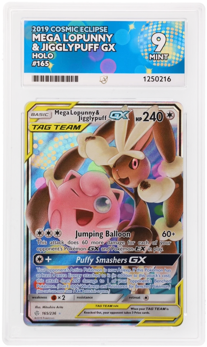 Card Front