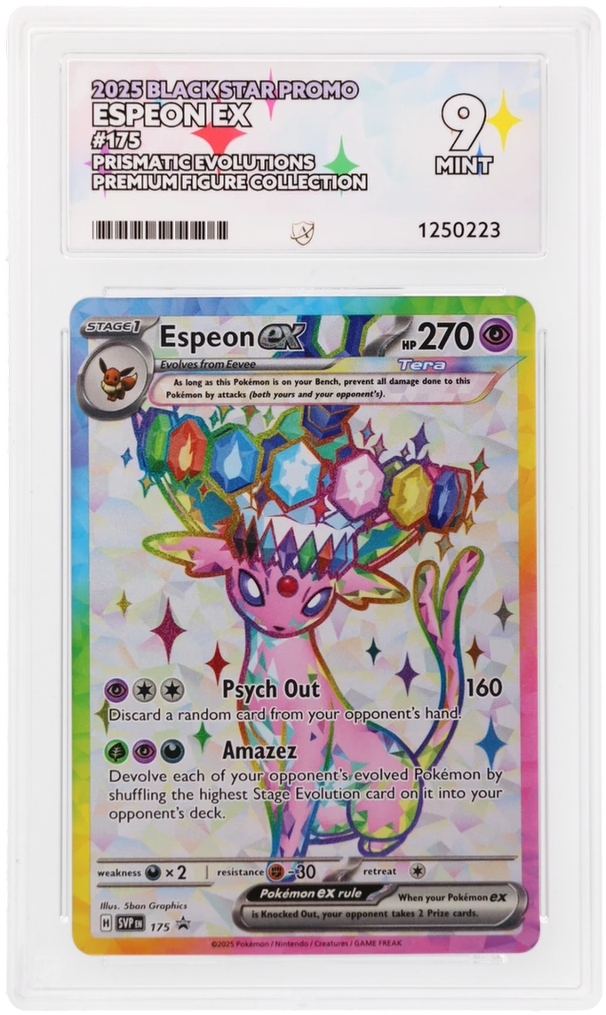 Card Front