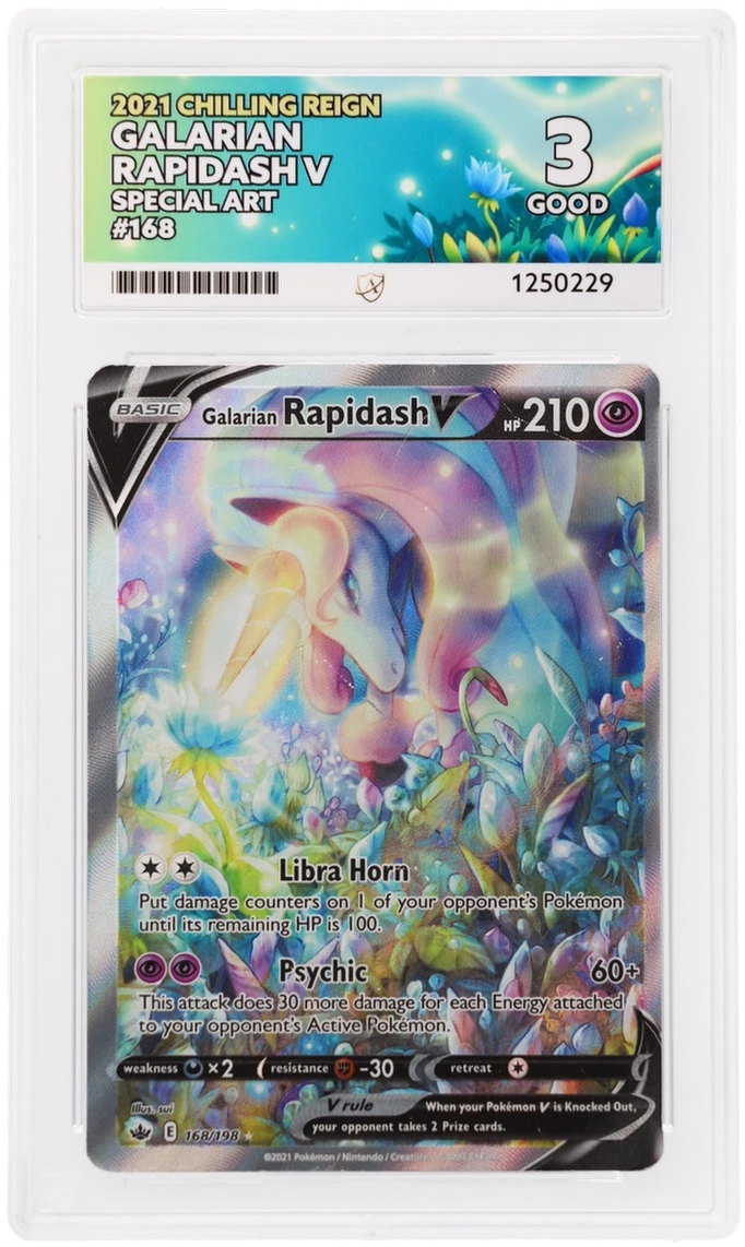 Card Front