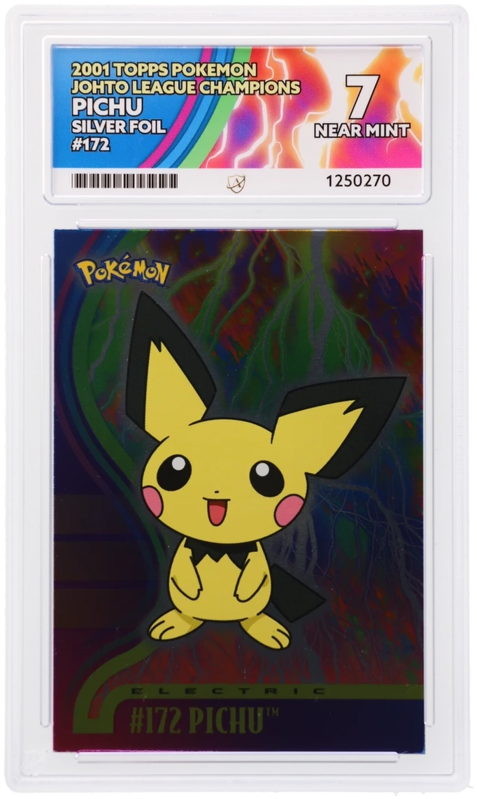 Card Front