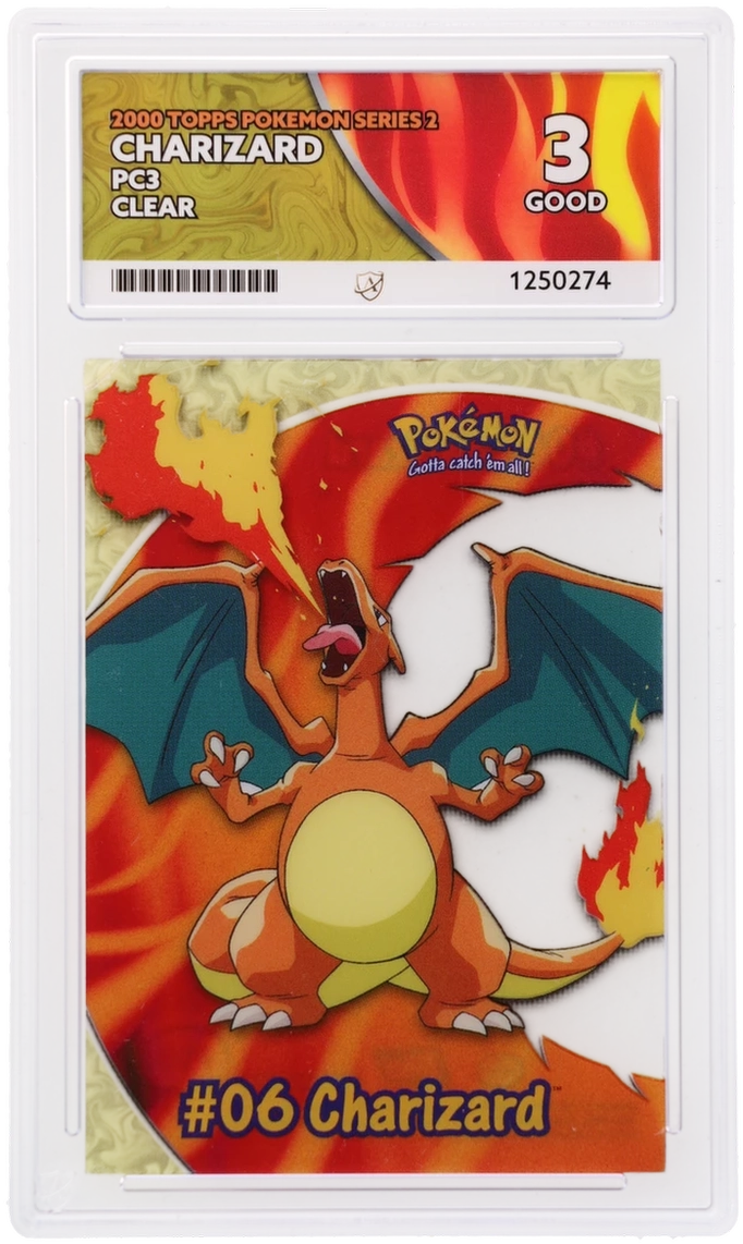 Card Front