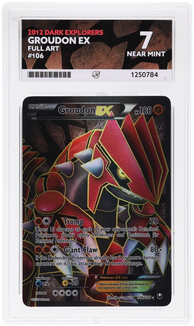 Card Front
