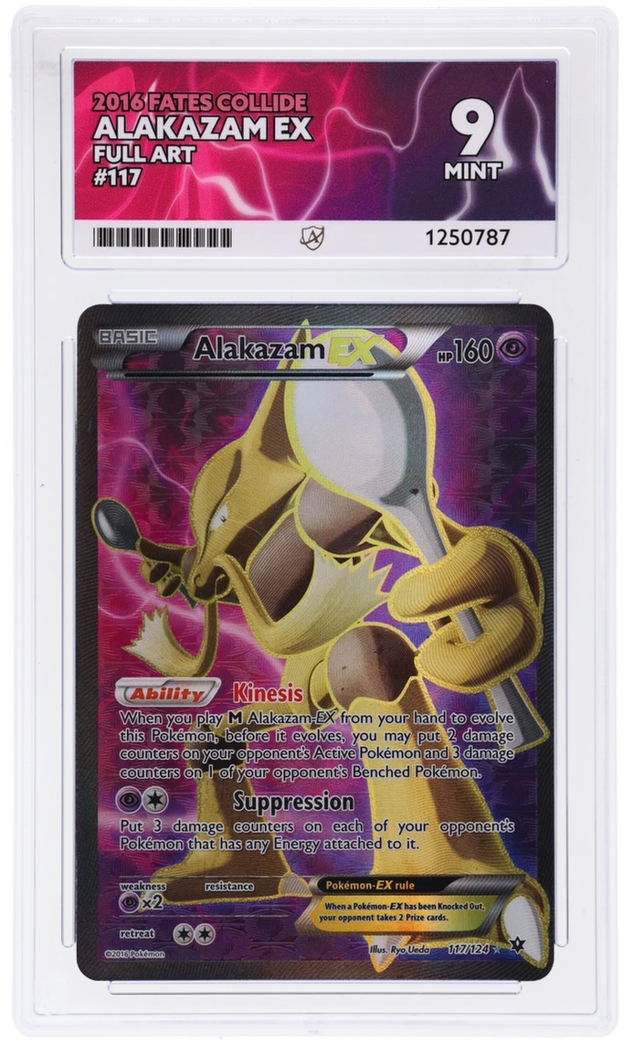 Card Front