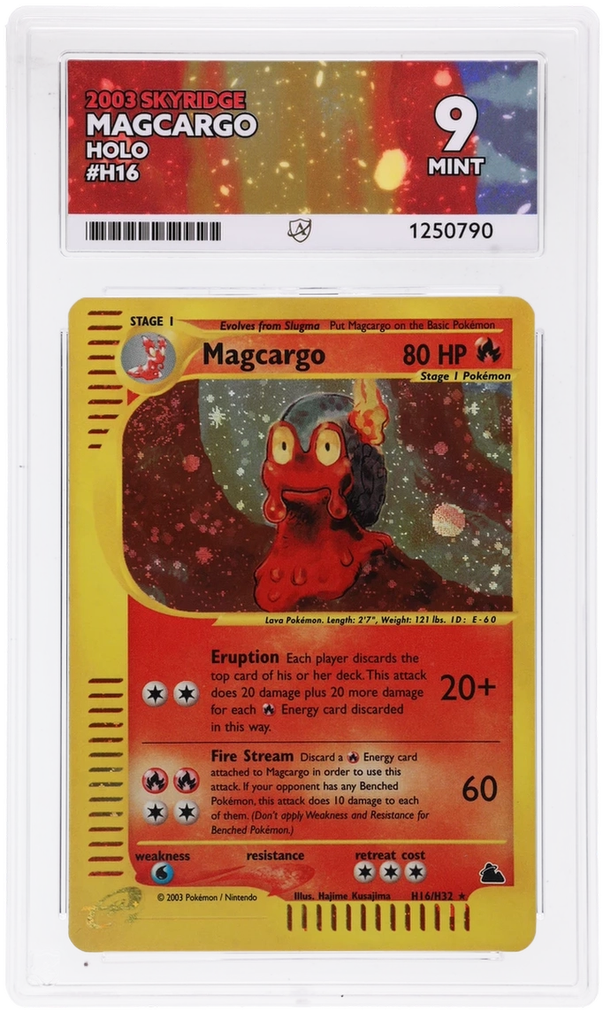 Card Front