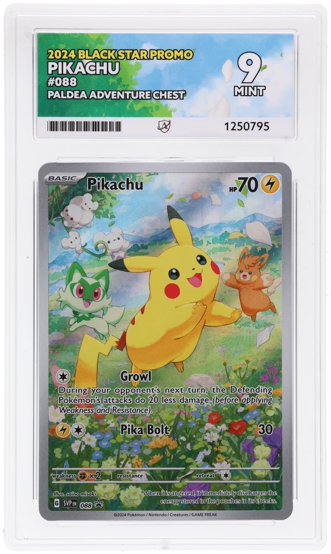 Card Front
