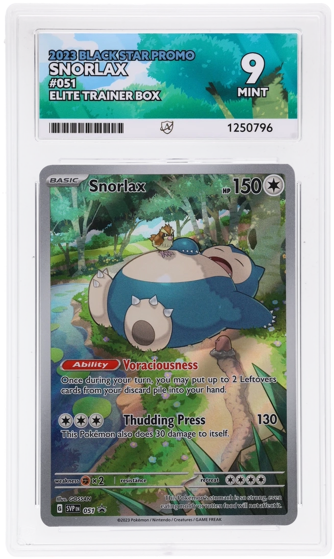 Card Front