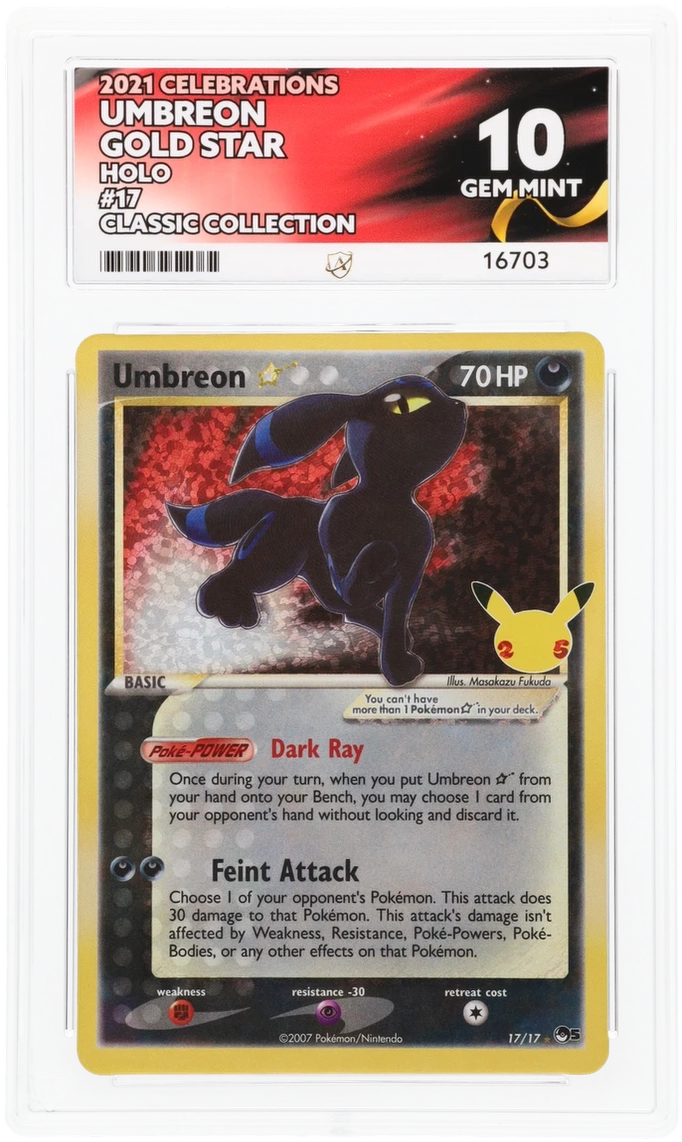 Card Front