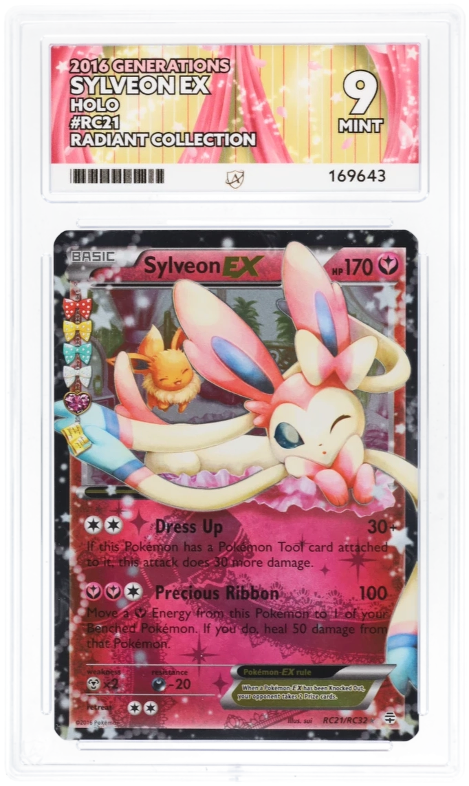 Card Front
