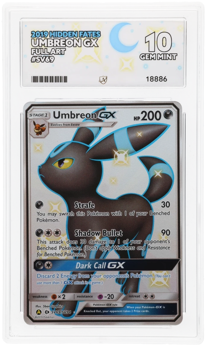 Card Front