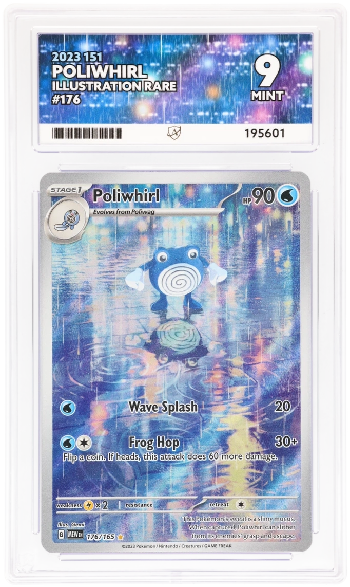 Card Front