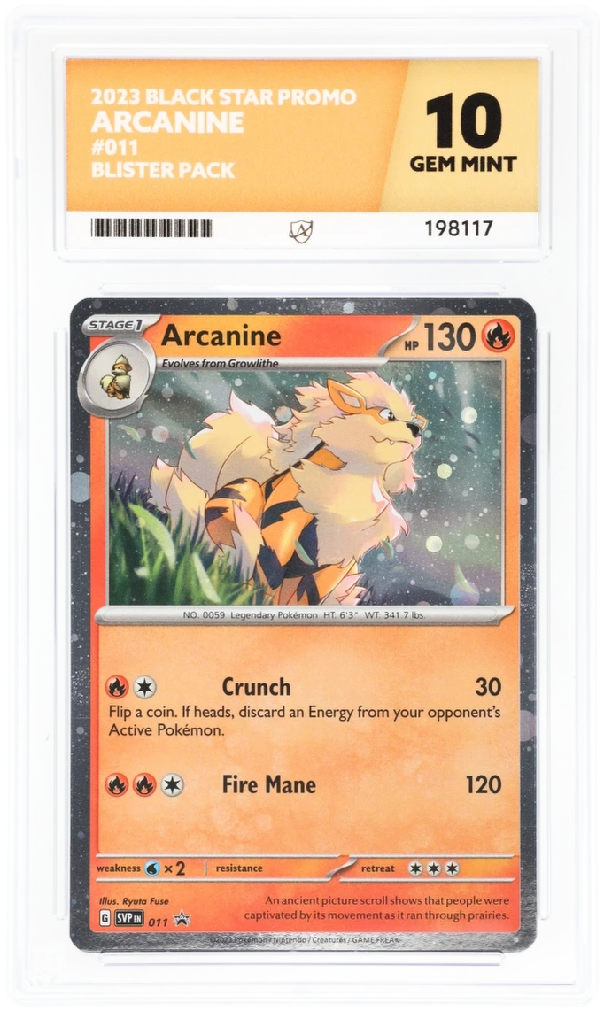 Card Front