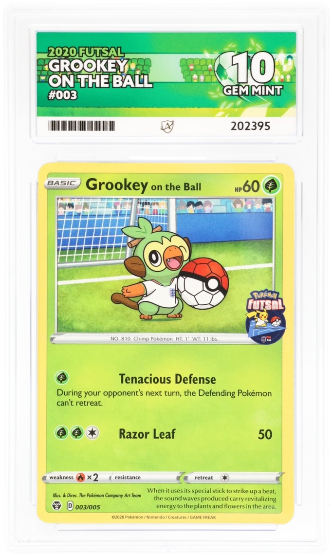 Card Front