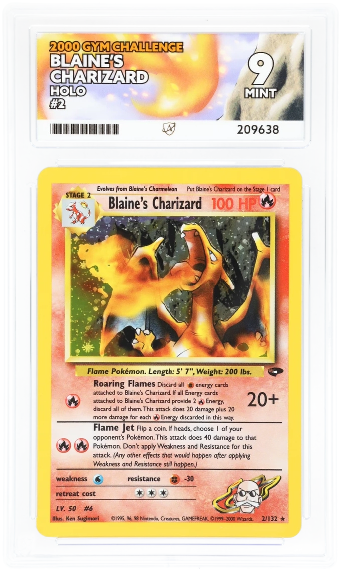 Card Front
