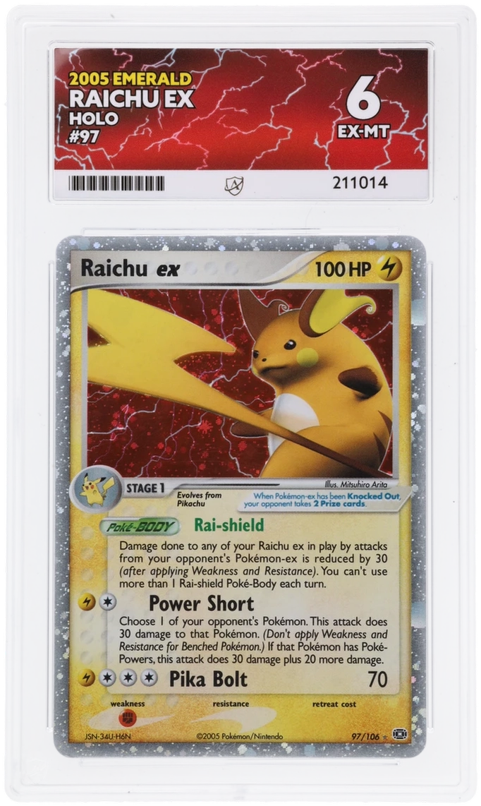 Card Front