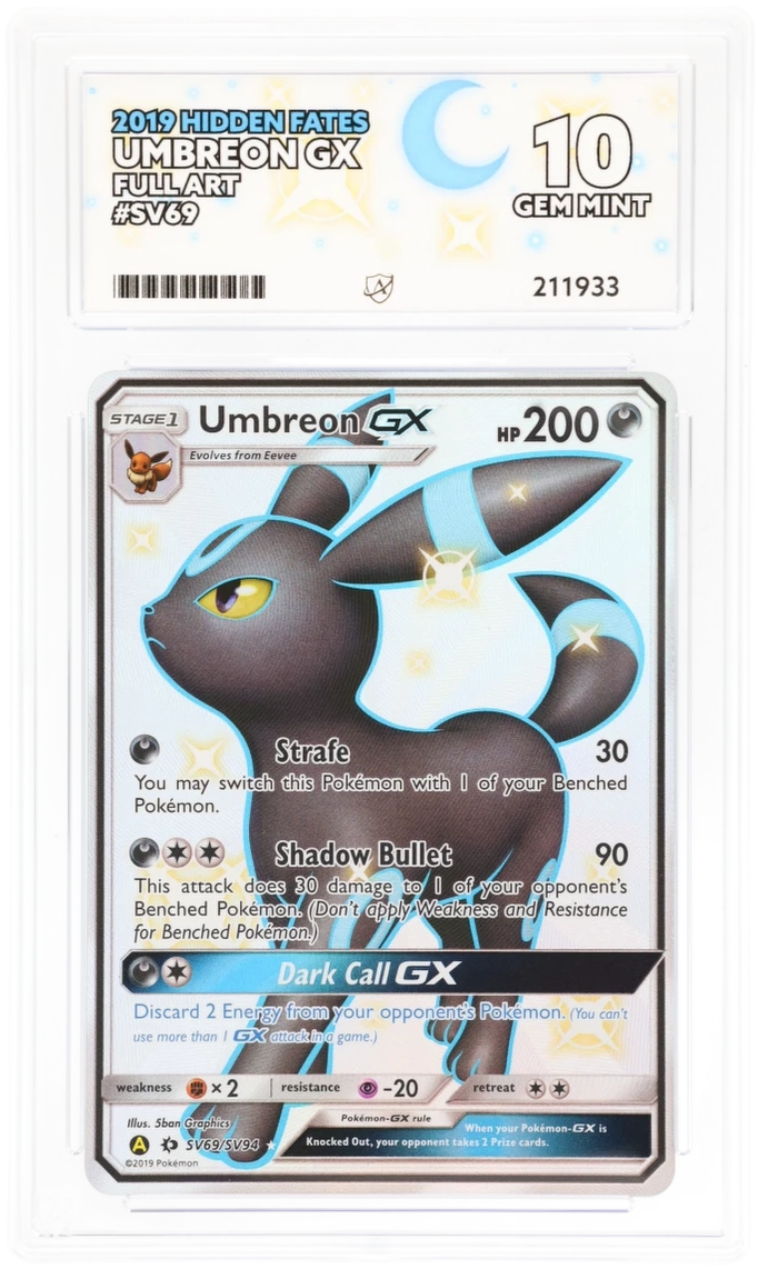 Card Front