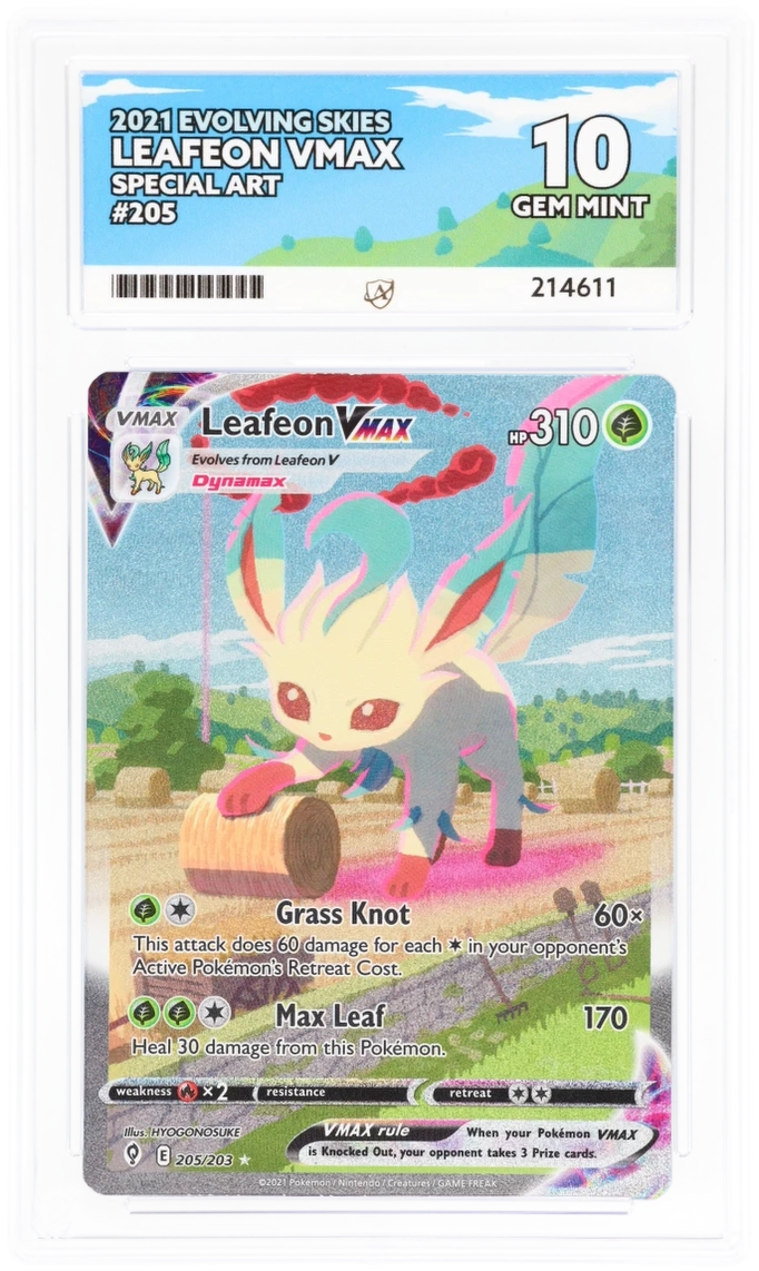 Card Front