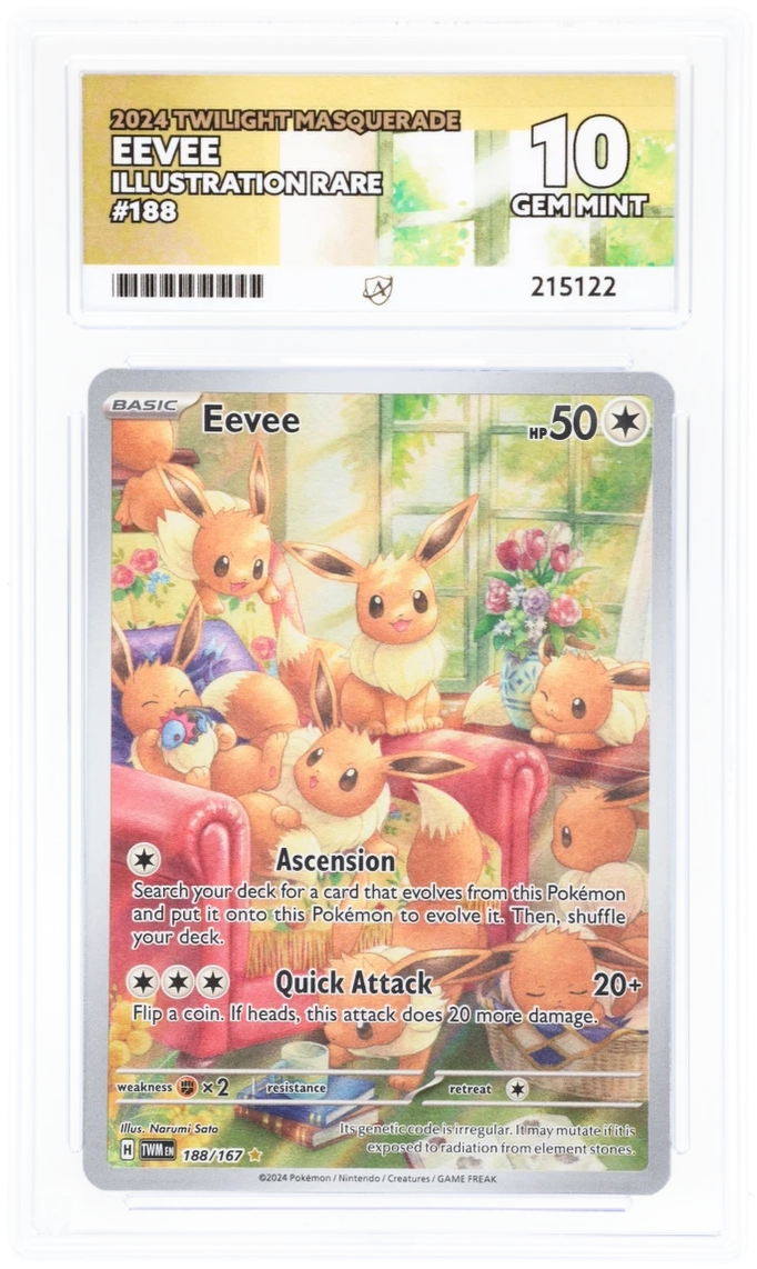 Card Front