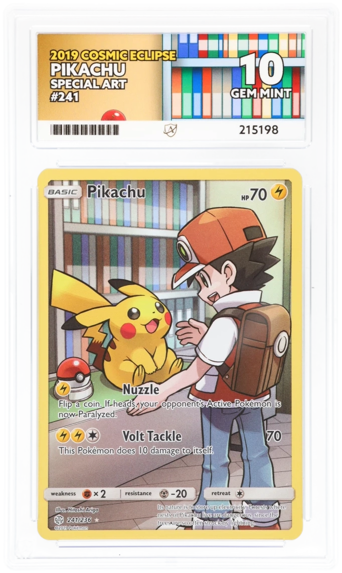 Card Front