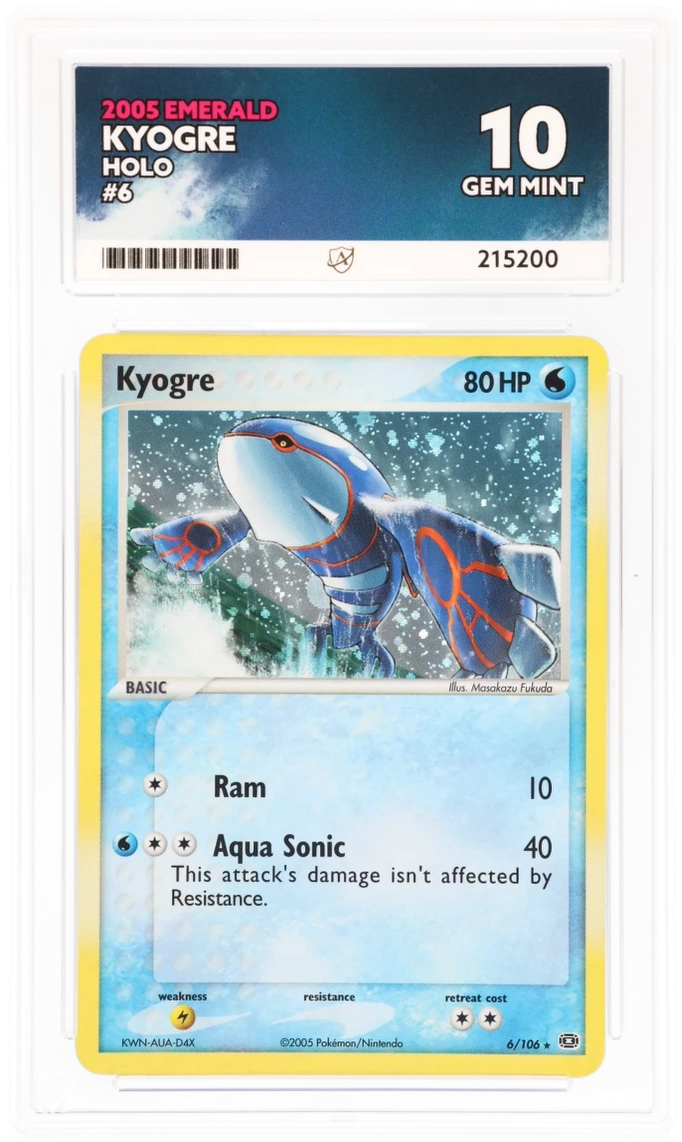 Card Front