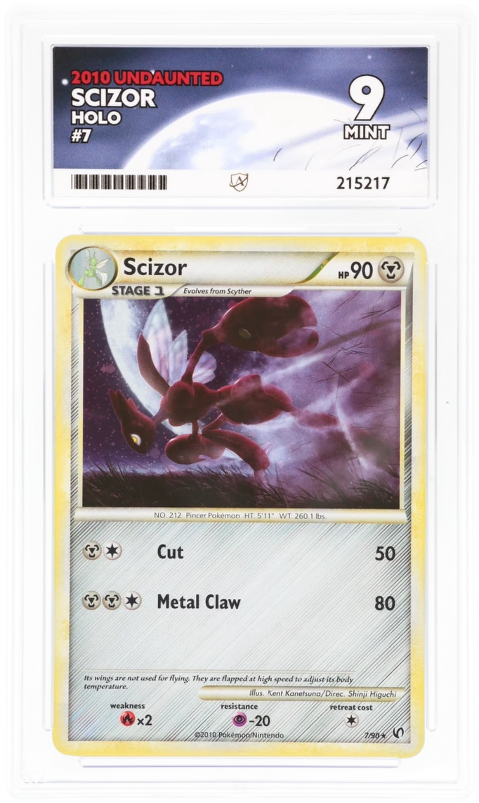Card Front