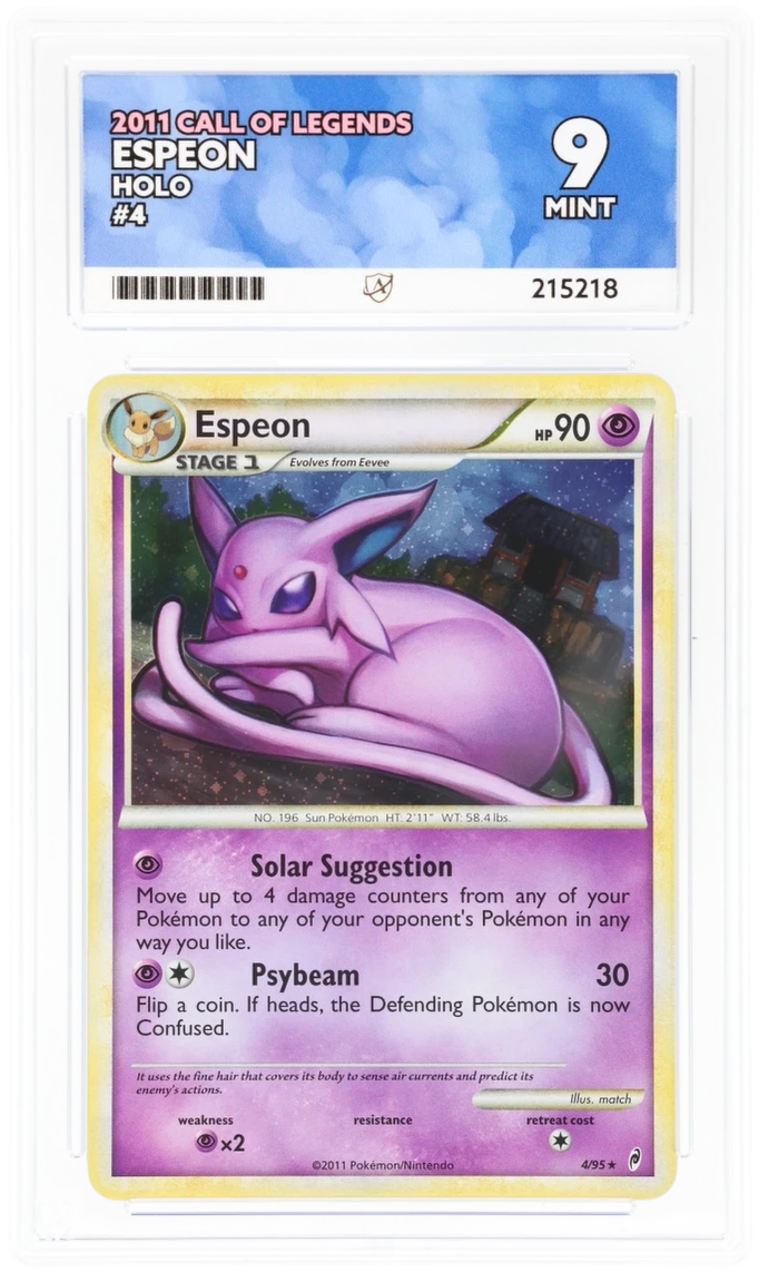 Card Front
