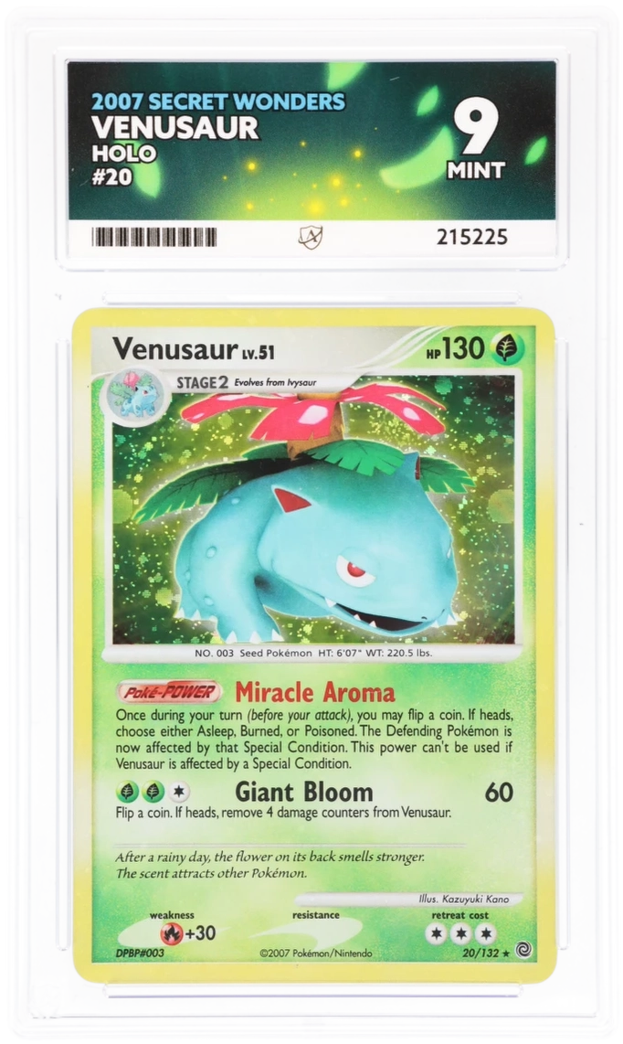 Card Front
