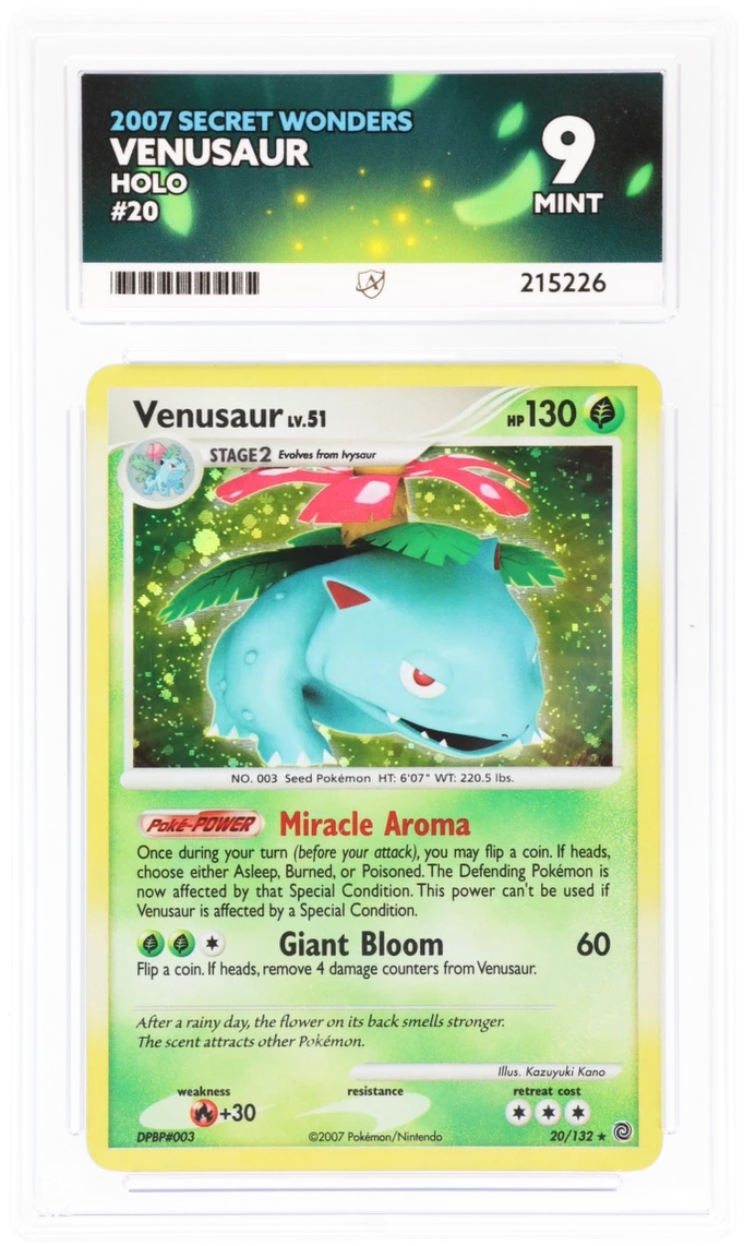 Card Front