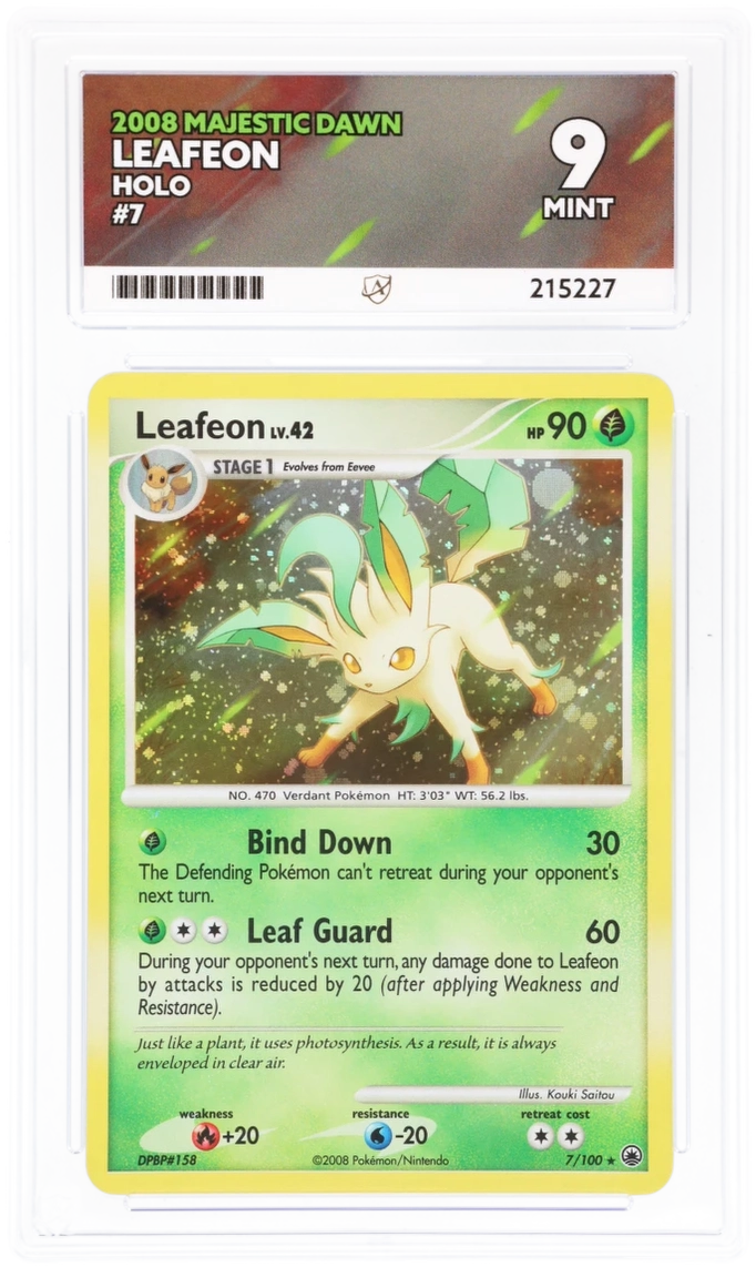 Card Front