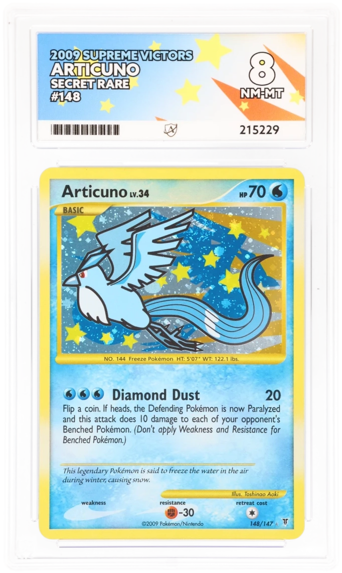 Card Front