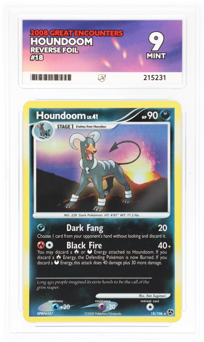 Card Front