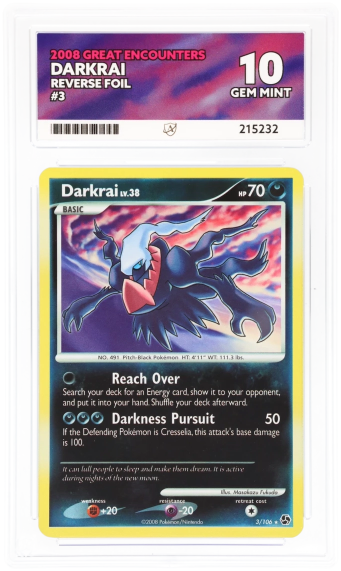 Card Front
