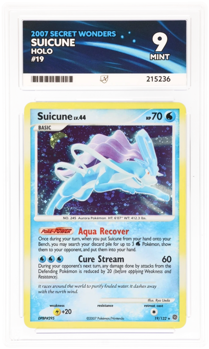 Card Front