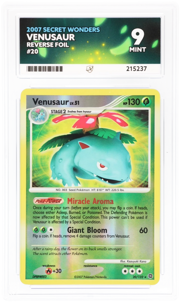 Card Front