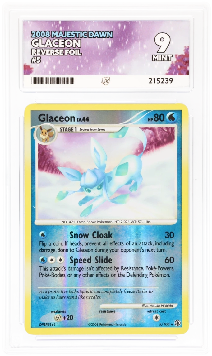 Card Front