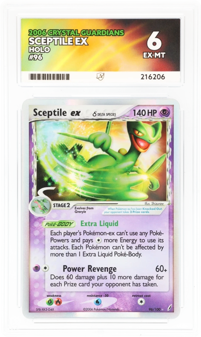 Card Front