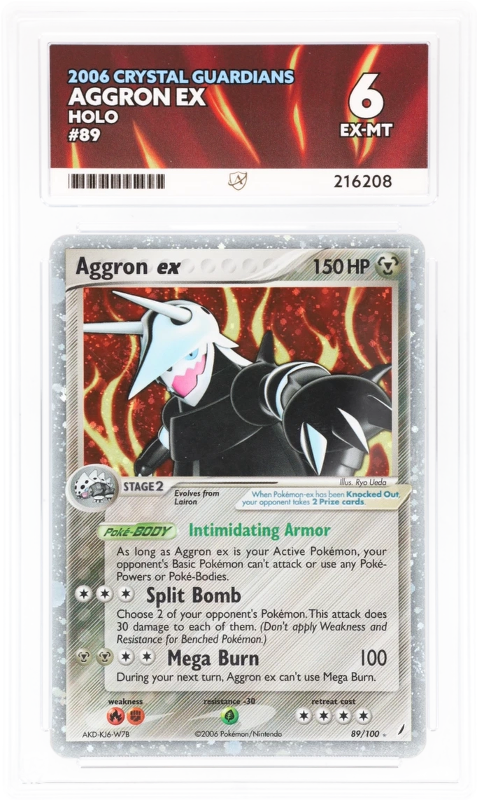 Card Front