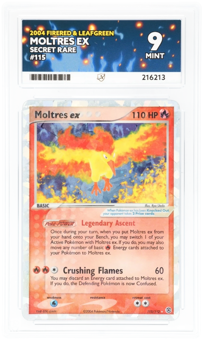 Card Front