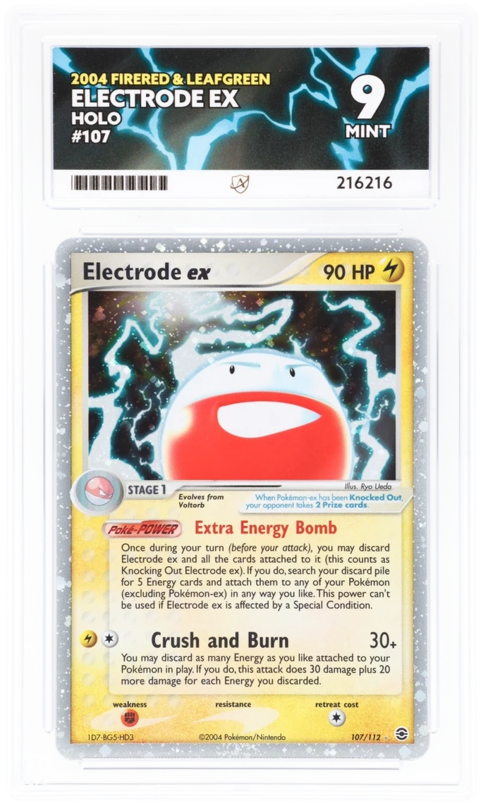 Card Front