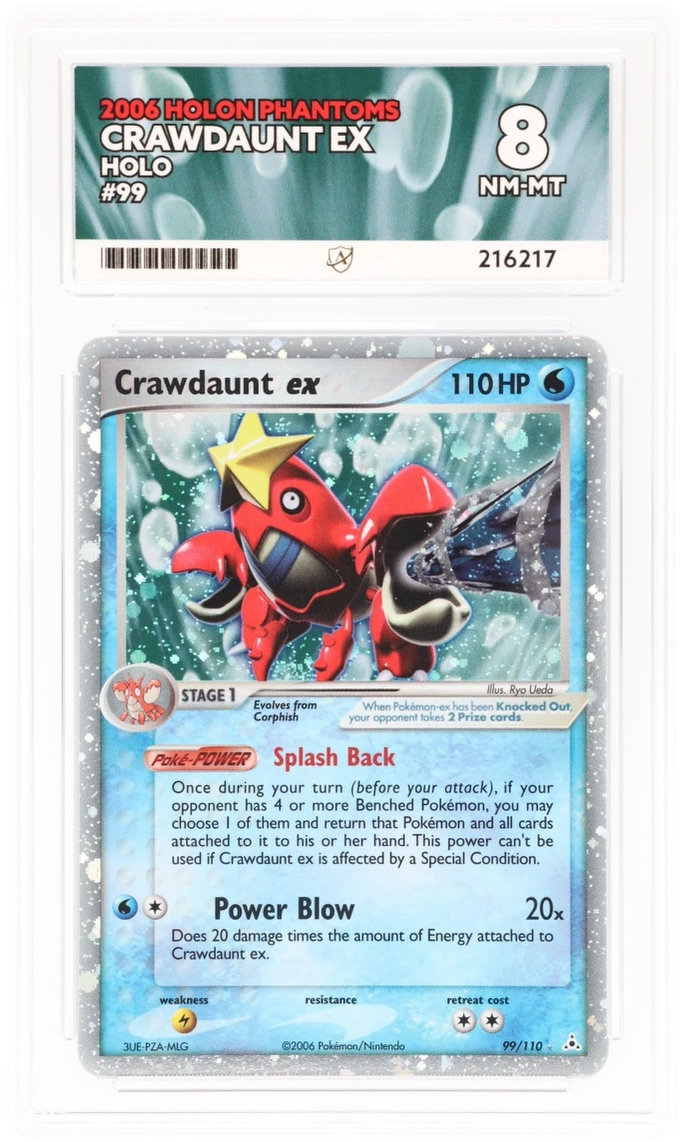 Card Front