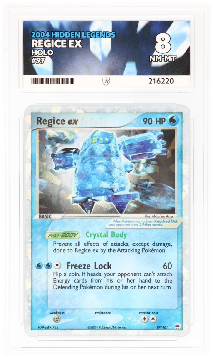 Card Front