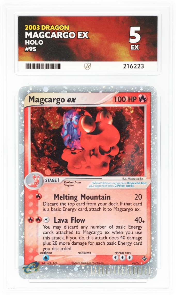 Card Front