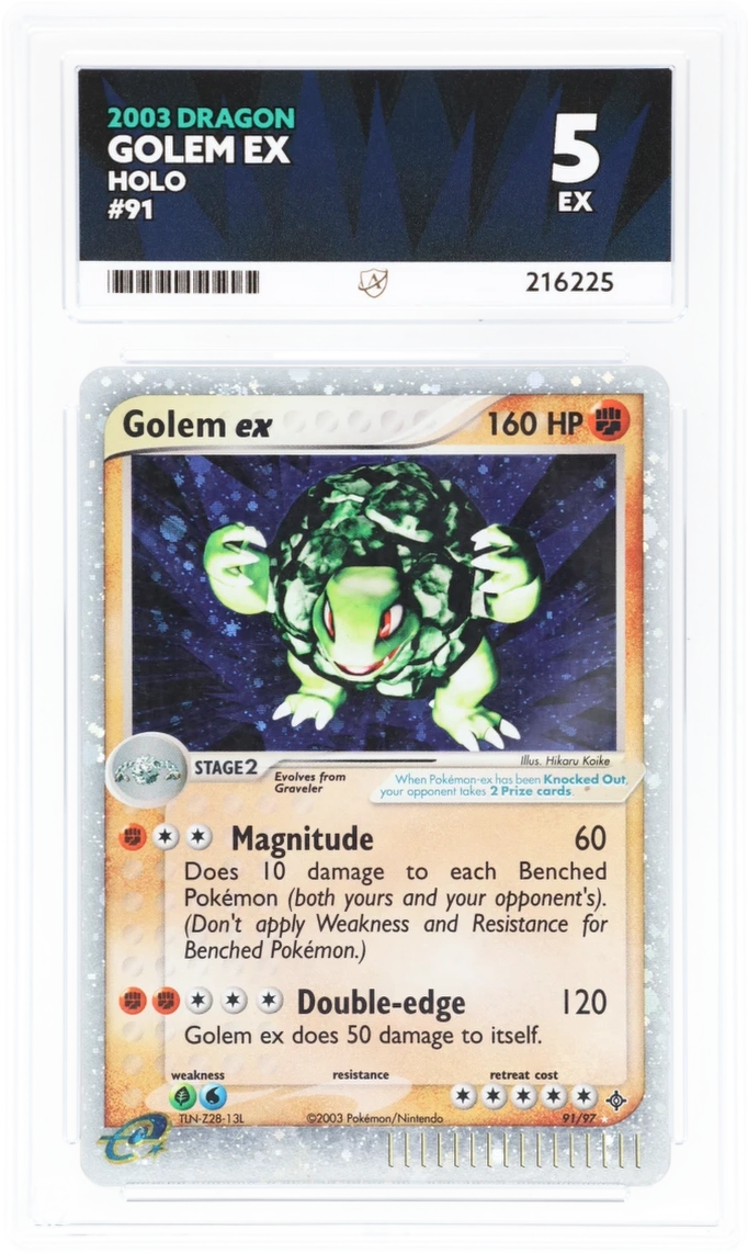 Card Front