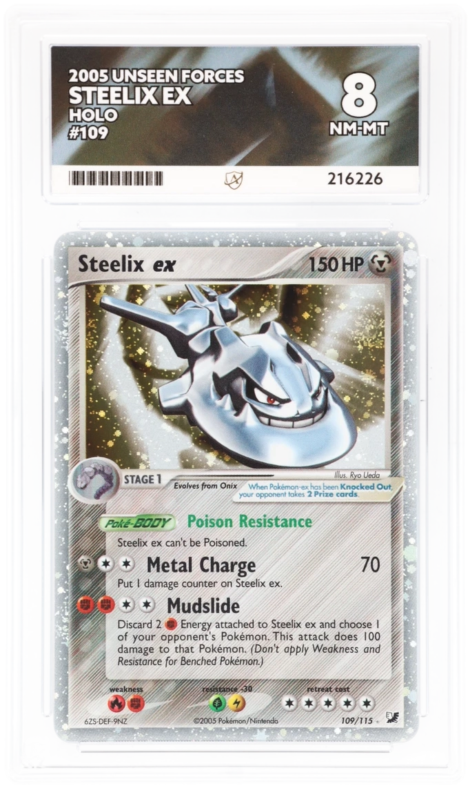 Card Front