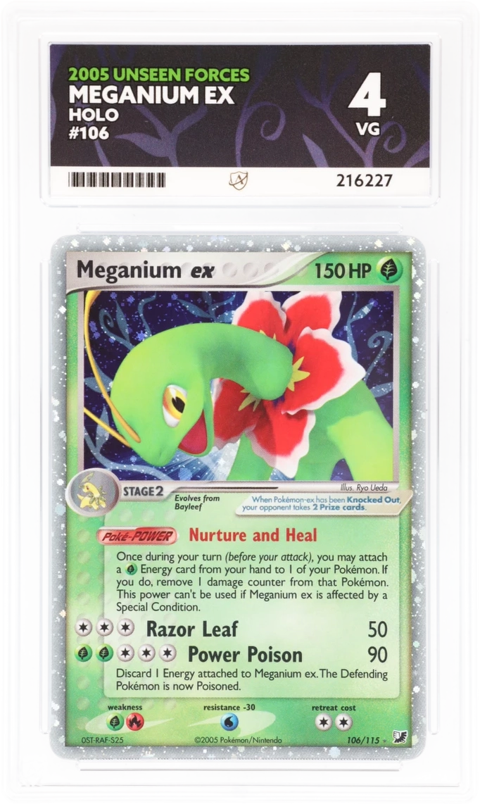 Card Front