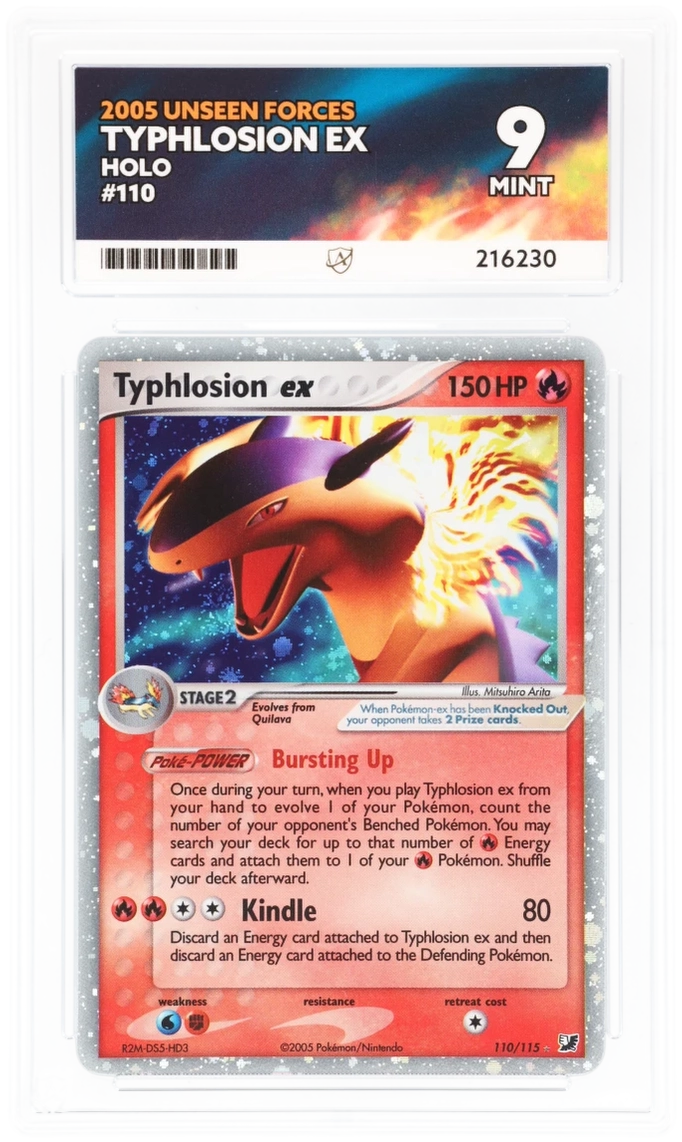 Card Front